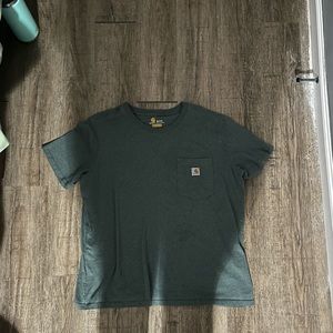 Carhartt oversized T shirt
